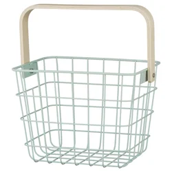 Korpa 20x15x15cm Linus