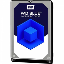 WD 2.5 2TB 128MB 5400rmp WD20SPZX Blue