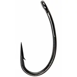 Fox Carp Hooks - Curve Shank - size 6 (CHK233)