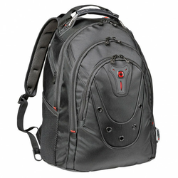 Ranac za laptop 16 Ibex Wenger 605081 crni