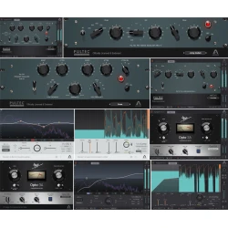 Apogee FX Bundle (Digitalni izdelek)