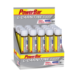 PowerBar L-Carnitin Liquid - 500 ml