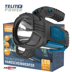 Ansmann baterijska radna lampa HS230B ( 3376 )