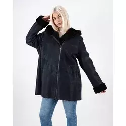 BRACA PREMIUM Ženski monton A-8000, Teget