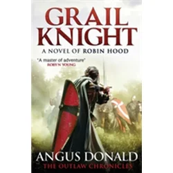 Grail Knight