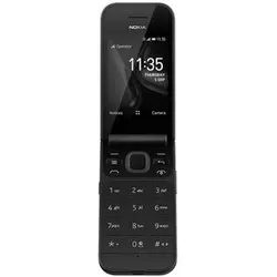 NOKIA mobilni telefon 2720 Flip, Black