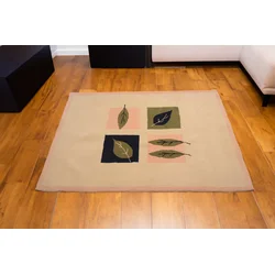 EuroAF Tepih 13, 150x200 cm, Bež