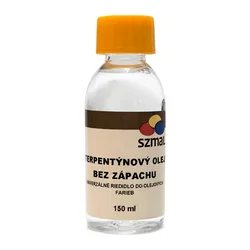 Terpentin brez vonja SZMAL