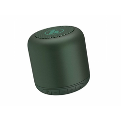 HAMA Bluetooth Drum 2.0 zvučnik 3,5W tamno zeleni 188215