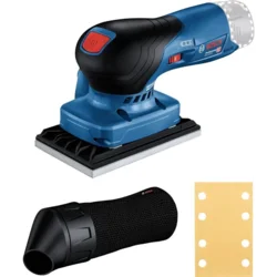 Bosch Aku vibraciona brusilica GSS 12V-13, Bez baterije i punjača 06019L0000