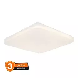 OSRAM LED pravougaona plafonjera 36W 4000K IP20