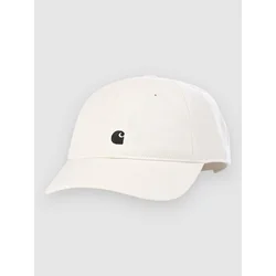 Carhartt WIP Madison Logo Cap black