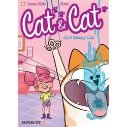 Cat and Cat #1