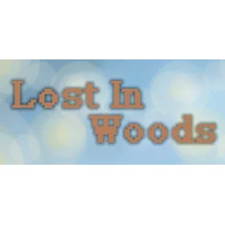 Lost In Woods 2