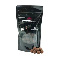 WARM SECRET kroglice za vabo 250 g 16 mm