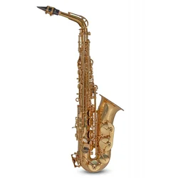 Saksofon Alt Eb Roy Benson AS-302 RB700.620