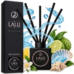 LALU Marine Fresh Aroma difuzor 110 ml