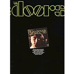 THE DOORS  FIRST ALBUM PVG