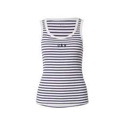 GAP Top modra/bela