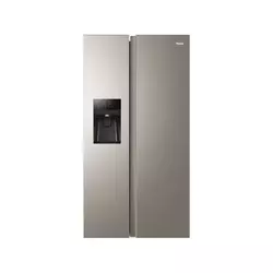 HAIER side by side frižider SBS 90 Series 3 HSR3918FIMP