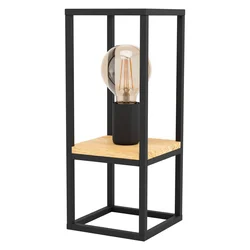 Eglo 99797 - Stona lampa LIBERTAD 1xE27/40W/230V