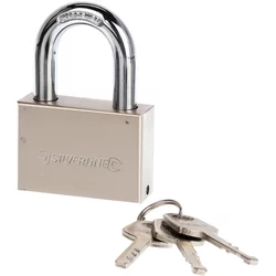 Ključavnica 60 mm kocka Silverline