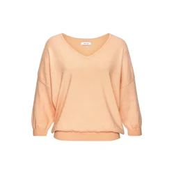 VIVANCE Pulover  marelica