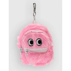 A.LAB Baby Shag Monster Charm Bag Charm pink