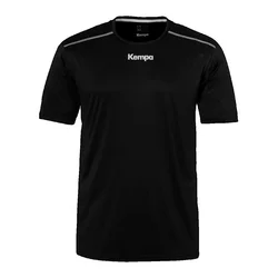 Kempa T-shirt Poly technique respirant Črna