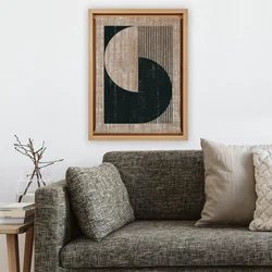 Wallity Slika LNJ41875646435-6696, 66x96 cm