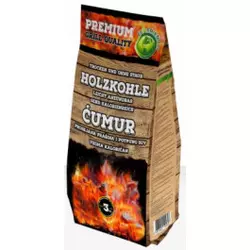 CUMUR VISOKOKVALITETAN EKOLOSKI 2KG