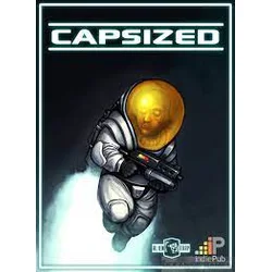 Capsized (PC) Steam Key GLOBAL