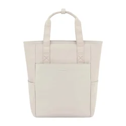 Kapten & Son Nahrbtnik Kapten & Son Sac a dos Lindby Sandstone bež