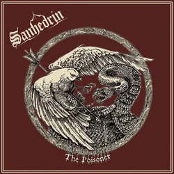 Sanhedrin - The Poisoner (Limited Edition) (LP)