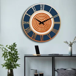 Wallity Zidni sat 5050softms005, 50 cm