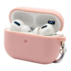 Zastitna futrola za Airpods Pro roze