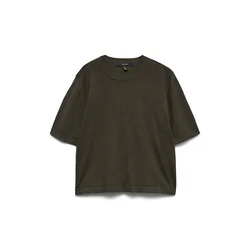 VERO MODA Pulover VMSilje jelka