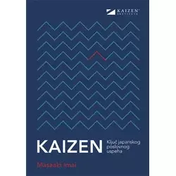 Kaizen: ključ japanskog poslovnog uspeha