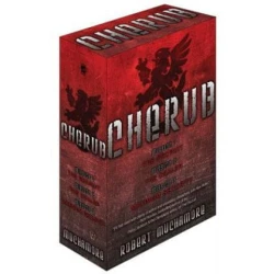 Robert Muchamore - Cherub