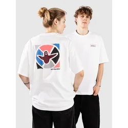 adidas Skateboarding Gonz Mod moška majica white