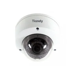 TIANDY TC-NC24V IP dome kamera 2MP, 2,8-12mm, DWDR, IR 30m, IP66, IK10