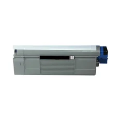 toner OKI 43324424 Black