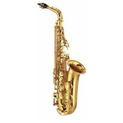 YAMAHA alt saksofon YAS-275