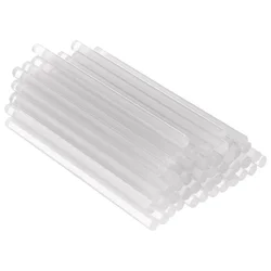 Ljepilo patrone fi-10mmx20cm 1kg pk50 knorr prandell 21-8051461 prozirno