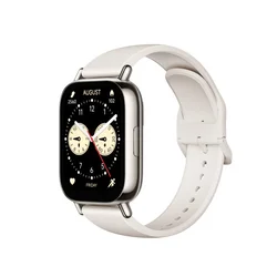 Redmi Watch 5 Lite zlatni sat (BHR8791GL)