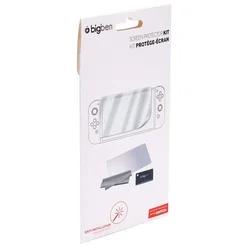 Zaštitna folija - zaštita za Ekran BigBen Switch Screen Protector Kit