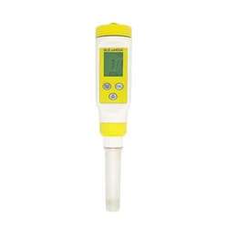 INF Digitalni tester kakovosti vode - natančen pH meter, (5000136364)