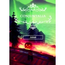 Conjuntalia Steam Key GLOBAL