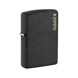Zippo Upaljač Logo