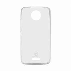 Maska Teracell Skin za Motorola Moto C Plus transparent